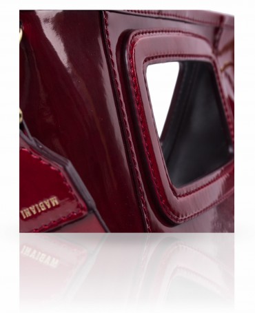 Сумка Женская M-AURA Flat/RUBINO